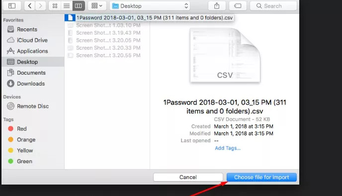 1password